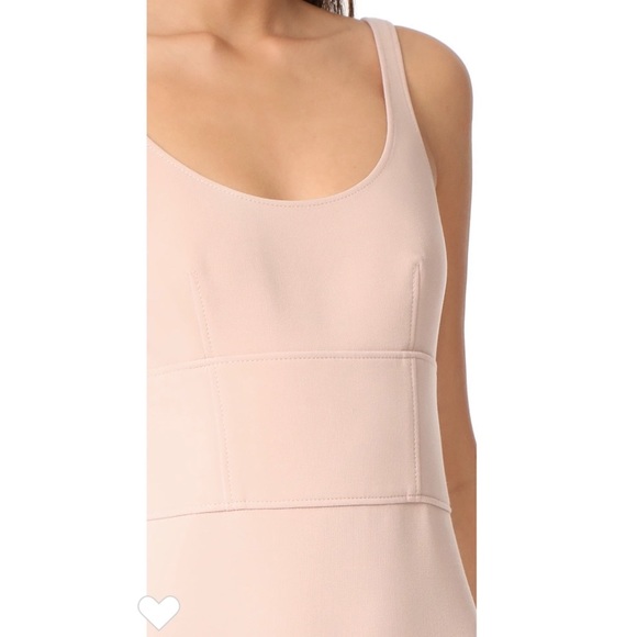 Elizabeth & James Huette Dress. Retail- $385 - Picture 6 of 8